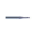 Carbide Mini End Mill 2F, GM-2EP